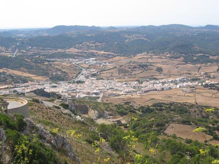 Image of Es Mercadal Image of Es Mercadal