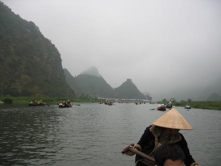 ภาพของ นิญบิ่ญ ภาพของ นิญบิ่ญ