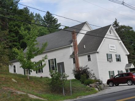 Image of Goshen, New Hampshire Image of Goshen, New Hampshire