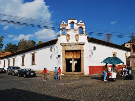 Imagen de Pátzcuaro Imagen de Pátzcuaro