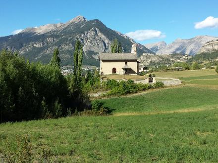 Immagine Villar-Saint-Pancrace Immagine Villar-Saint-Pancrace