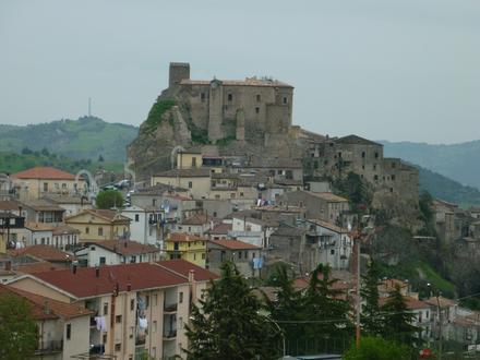 Immagine Oriolo Immagine Oriolo