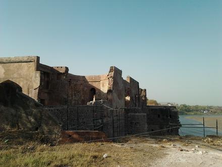 Imazhi i Burhānpur Imazhi i Burhānpur