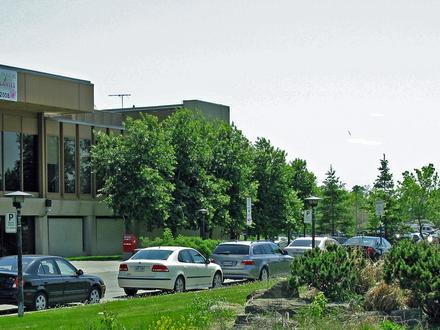 Obraz Laval (Québec) Obraz Laval (Québec)