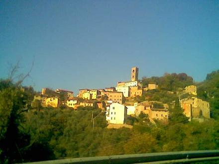 Immagine Uzzano Immagine Uzzano
