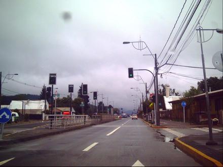 Image of Chiguayante Image of Chiguayante