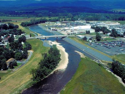 Image of Moorefield, West Virginia Image of Moorefield, West Virginia