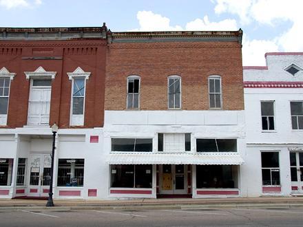 Image of Greensboro, Alabama Image of Greensboro, Alabama
