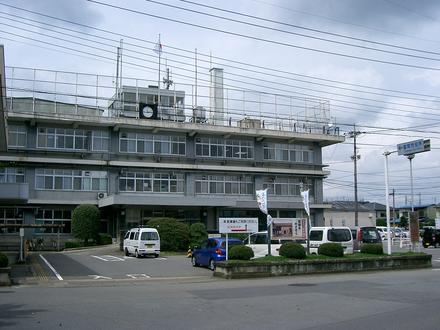 Image of Tomioka, Gunma Image of Tomioka, Gunma