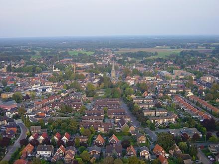 Hình ảnh về Haaksbergen Hình ảnh về Haaksbergen