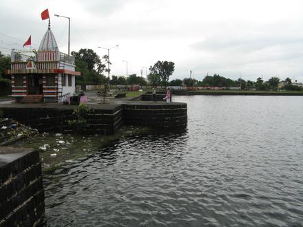 Image of Nagpur Image of Nagpur