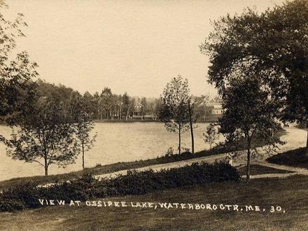 Image of Waterboro, Maine Image of Waterboro, Maine