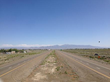 Image of Battle Mountain, Nevada Image of Battle Mountain, Nevada