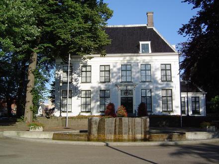 Image of Hillegom Image of Hillegom