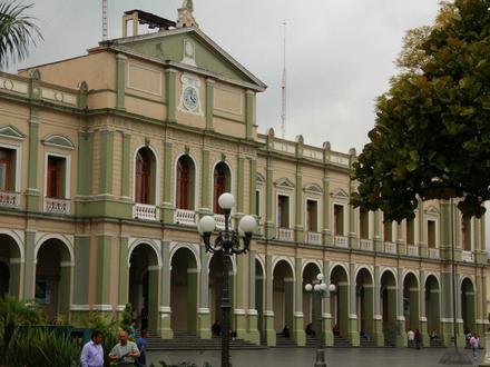 Imagen de Córdoba (Veracruz) Imagen de Córdoba (Veracruz)