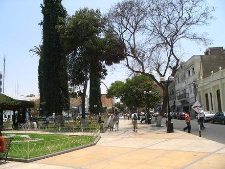 Imagen de Tacna Imagen de Tacna