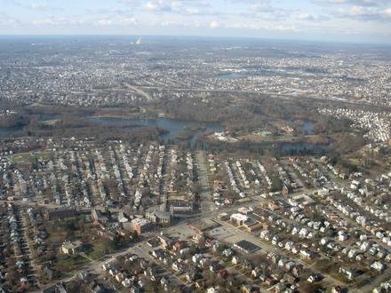 Image of Cranston, Rhode Island Image of Cranston, Rhode Island