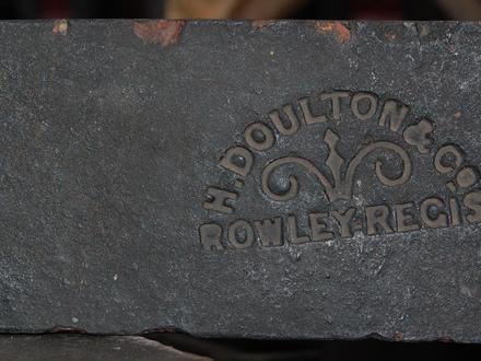 Rowley Regis Resmi Rowley Regis Resmi
