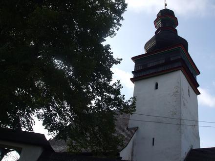 Obrázok Poruba (okres Prievidza) Obrázok Poruba (okres Prievidza)