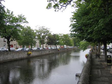 Image of Westport, County Mayo Image of Westport, County Mayo