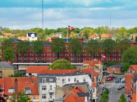 Image of Haderslev Image of Haderslev