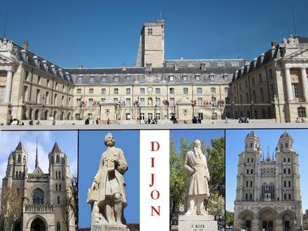 Image de Dijon Image de Dijon