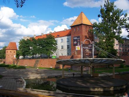 Zdjęcie dla: Braniewo Zdjęcie dla: Braniewo