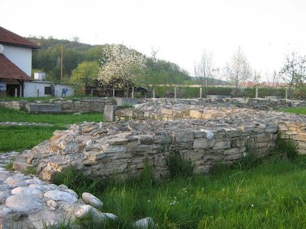 Obraz Visoko Obraz Visoko