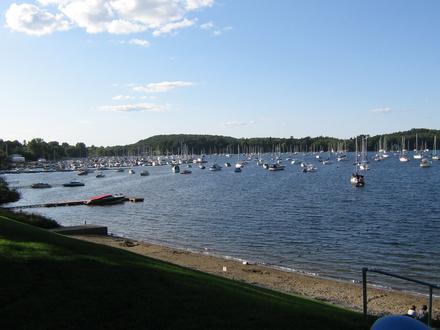 Bild på Colchester, Vermont Bild på Colchester, Vermont
