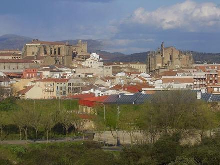 Imagen de Plasencia Imagen de Plasencia