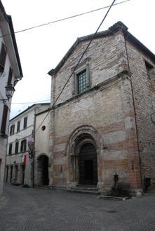 Immagine Cantiano Immagine Cantiano