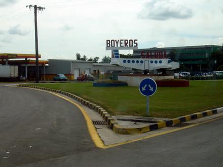 Boyeros Imagen