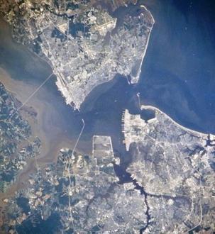 Bild på Hampton, Virginia Bild på Hampton, Virginia