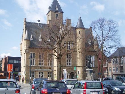 Afbeelding van Bornem Afbeelding van Bornem