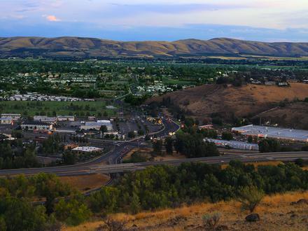 Imagen de Yakima (Washington) Imagen de Yakima (Washington)