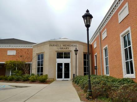 Image of Montevallo, Alabama Image of Montevallo, Alabama