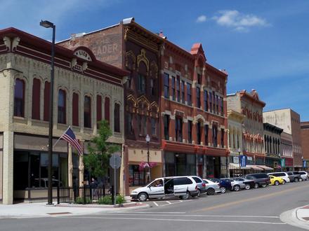Image of Faribault, Minnesota Image of Faribault, Minnesota