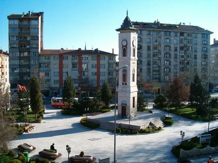 Kütahya Resmi Kütahya Resmi