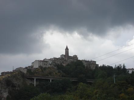 Imatge de Castell'Azzara Imatge de Castell'Azzara