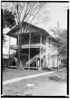 Image of Uniontown, Alabama Image of Uniontown, Alabama