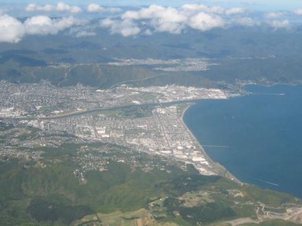 Image of Lower Hutt Image of Lower Hutt