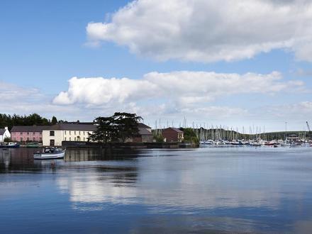 Image of Kinsale Image of Kinsale