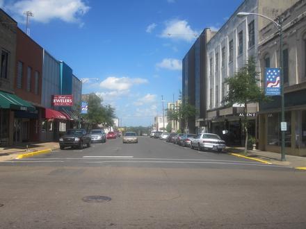 Imagen de Camden (Arkansas) Imagen de Camden (Arkansas)