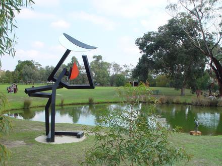 Image of Langwarrin, Victoria Image of Langwarrin, Victoria