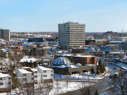 Obraz Greater Sudbury Obraz Greater Sudbury