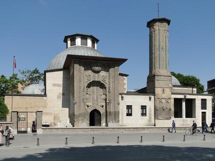Image of Konya Image of Konya