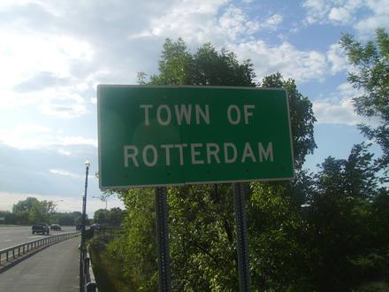 Rotterdam (town), New York Image