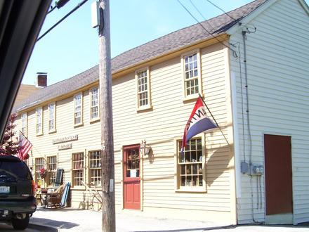 Image of Chepachet, Rhode Island Image of Chepachet, Rhode Island