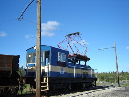 Image of Flin Flon Image of Flin Flon
