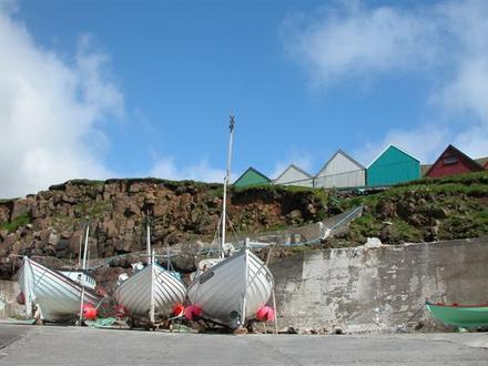 Image of Sumba, Faroe Islands Image of Sumba, Faroe Islands
